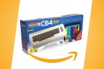 Prime Day 2023, C64 Maxi (2022) con 64 giochi in forte sconto tramite Amazon Italia - Notizia