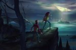 Oxenfree 2: Lost Signals, voti ottimi dalla stampa internazionale ma con qualche eccezione - Notizia
