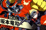 Persona 5 Tactica: un trailer presenta Ryuji Sakamoto - Notizia