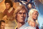 The Making of Karateka: data d'uscita ufficiale annunciata - Notizia