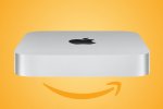 Offerte Amazon: Apple Mac Mini 2023 scende di prezzo - Notizia