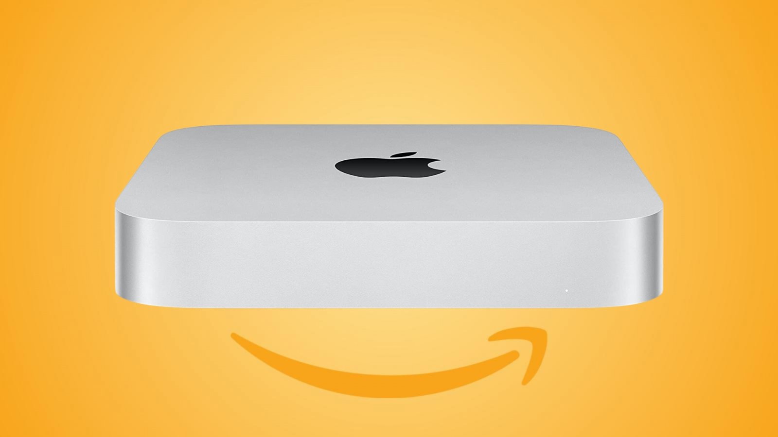 Offerte Amazon: Apple Mac Mini 2023 scende di prezzo