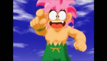 Tombi! - Trailer di annuncio