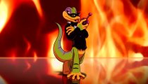 Gex Trilogy - Trailer di annuncio
