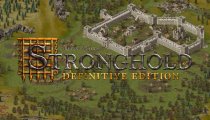 Stronghold: Definitive Edition - Trailer di annuncio