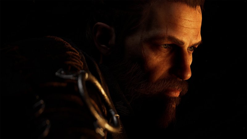 Red è un personaggio molto più profondo del classico eroe ammazza tutti