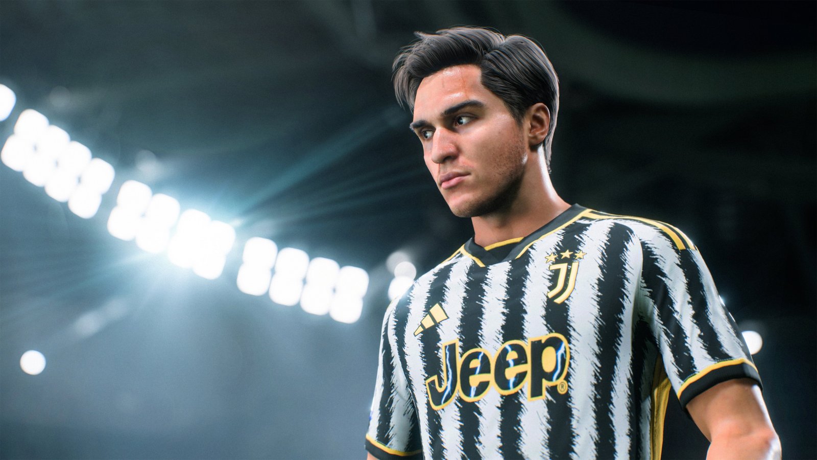 EA Sports FC 24: i giocatori della Serie A con la valutazione più alta