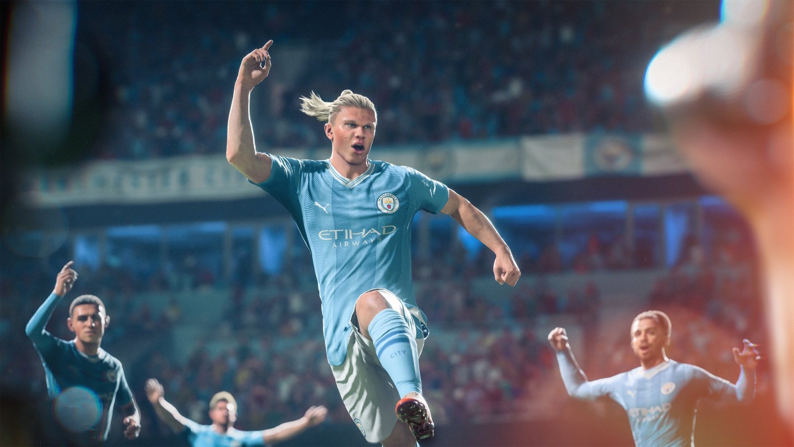 EA Sports FC 24: oltre 11 milioni di giocatori nella prima settimana, meglio di FIFA 23