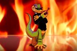 Gex Trilogy annunciato per PS5, Xbox Series X|S, PS4, Switch e PC - Notizia