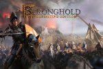Stronghold: Definitive Edition annunciato con data d'uscita da Firefly Studios - Notizia