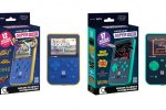 Evercade lancia la nuova retro-console portatile Super Pocket, con giochi Capcom e Taito - Notizia