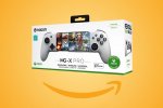 Offerte Amazon: Gamepad Nacon per iOS in sconto - Notizia