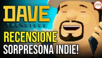 Dave the Diver - Video Recensione