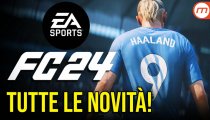 EA SPORTS FC 24 - Video Anteprima