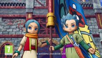 Dragon Quest Treasures - Trailer versione PC