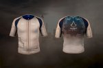 Assassin's Creed Mirage: annunciata la tuta sensoriale di OWO - Notizia