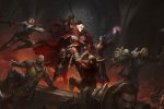 Diablo Immortal: Cavaliere del Sangue disponibile, è la nuova classe - Notizia