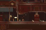 Gunbrella: un trailer mostra il particolare attrezzo alla base del gioco - Notizia
