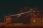 Gunbrella: ottimi voti e trailer di lancio per il platform di doinksoft - Notizia