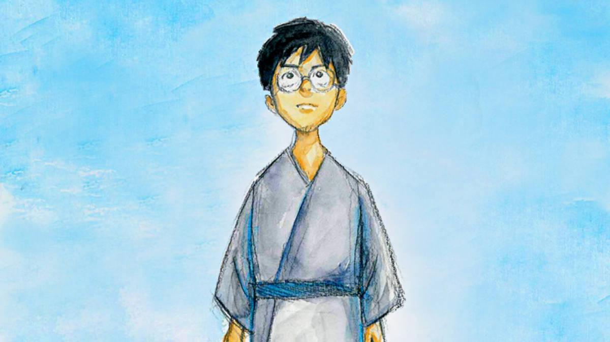The Boy and the Heron: il nuovo, misterioso film di Hayao Miyazaki è uscito oggi in Giappone