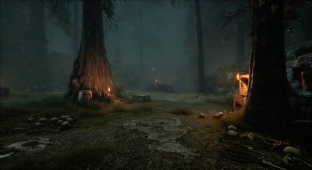 Testament: The Order of High Human