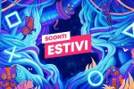 PlayStation Store: stanno per arrivare gli Sconti Estivi, segnatevi la data - Notizia