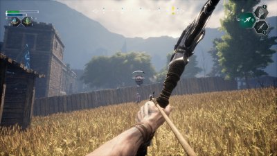 Testament: The Order of High Human