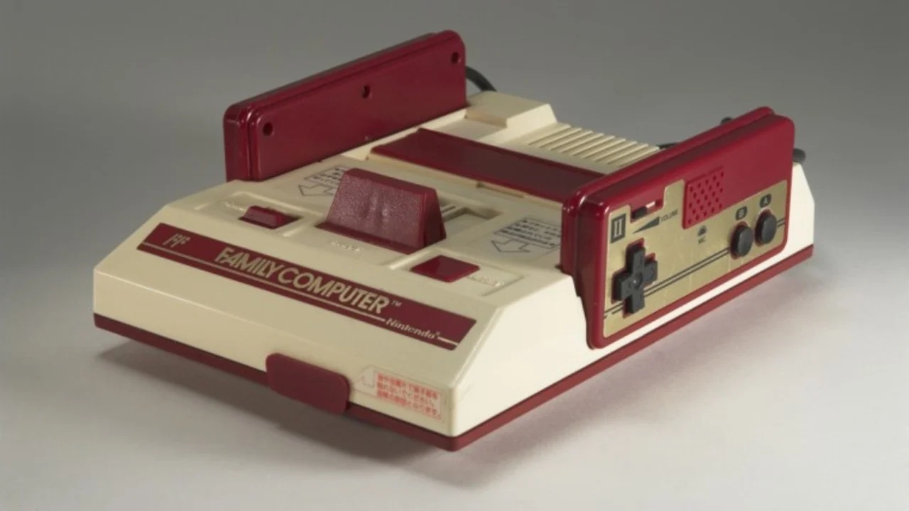 Nintendo Famicom: lo storico NES giapponese compie oggi 40 anni
