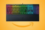 Offerte Amazon: tastiera ibrida Razer Ornata V3 ad un prezzo scontato - Notizia
