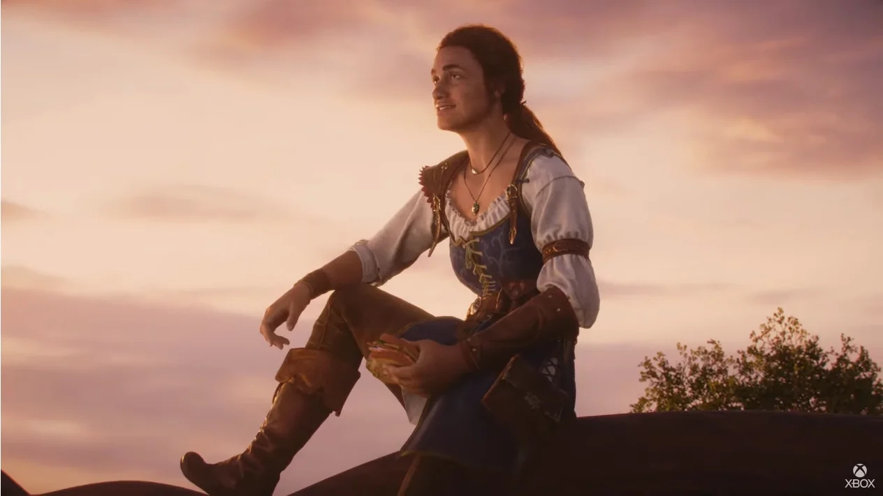 Fable: Anna Megill lascia Playground Games, è una degli autori della storia