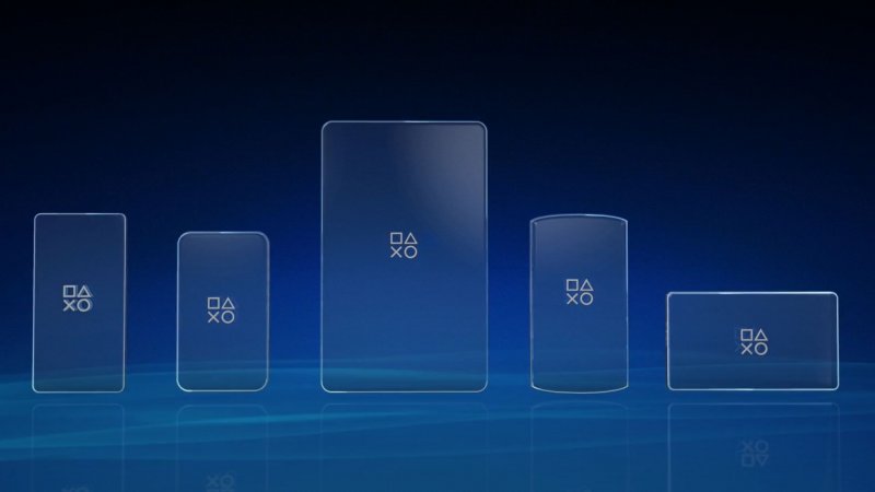 PlayStation Mobile PlayStation Mobile