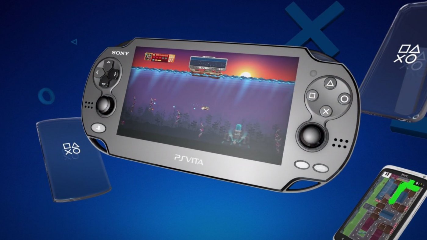 PlayStation Mobile: quando Sony si è data al mobile e ha fallito ...