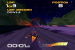 Wipeout: dopo ventotto anni un eroico modder ha sistemato la disastrosa versione PC - Notizia