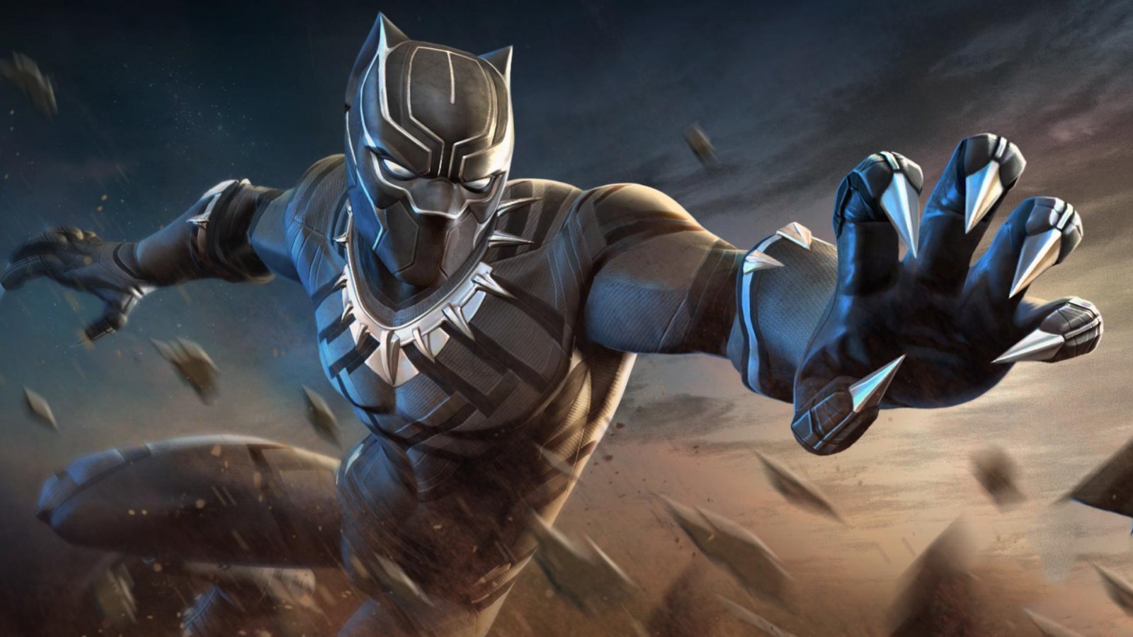 Black Panther di EA sarà un gioco open world, ribadisce un annuncio lavorativo