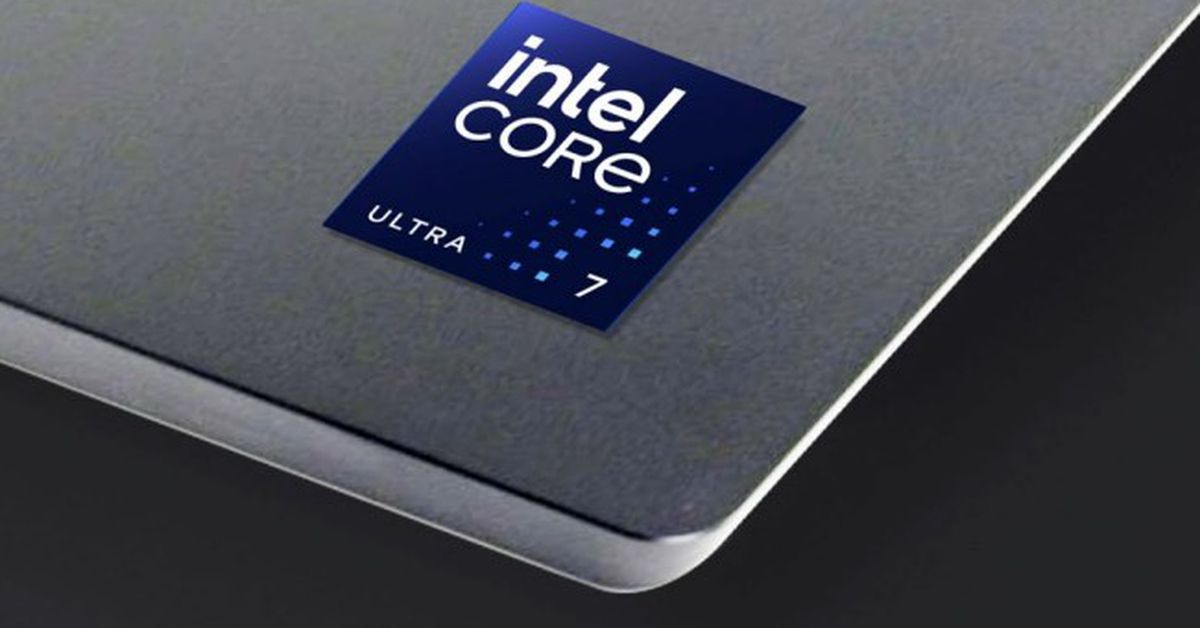 Qualche nuovo dettaglio per la linea Intel Core Ultra 9 che troveremo sui laptop di nuova generazione