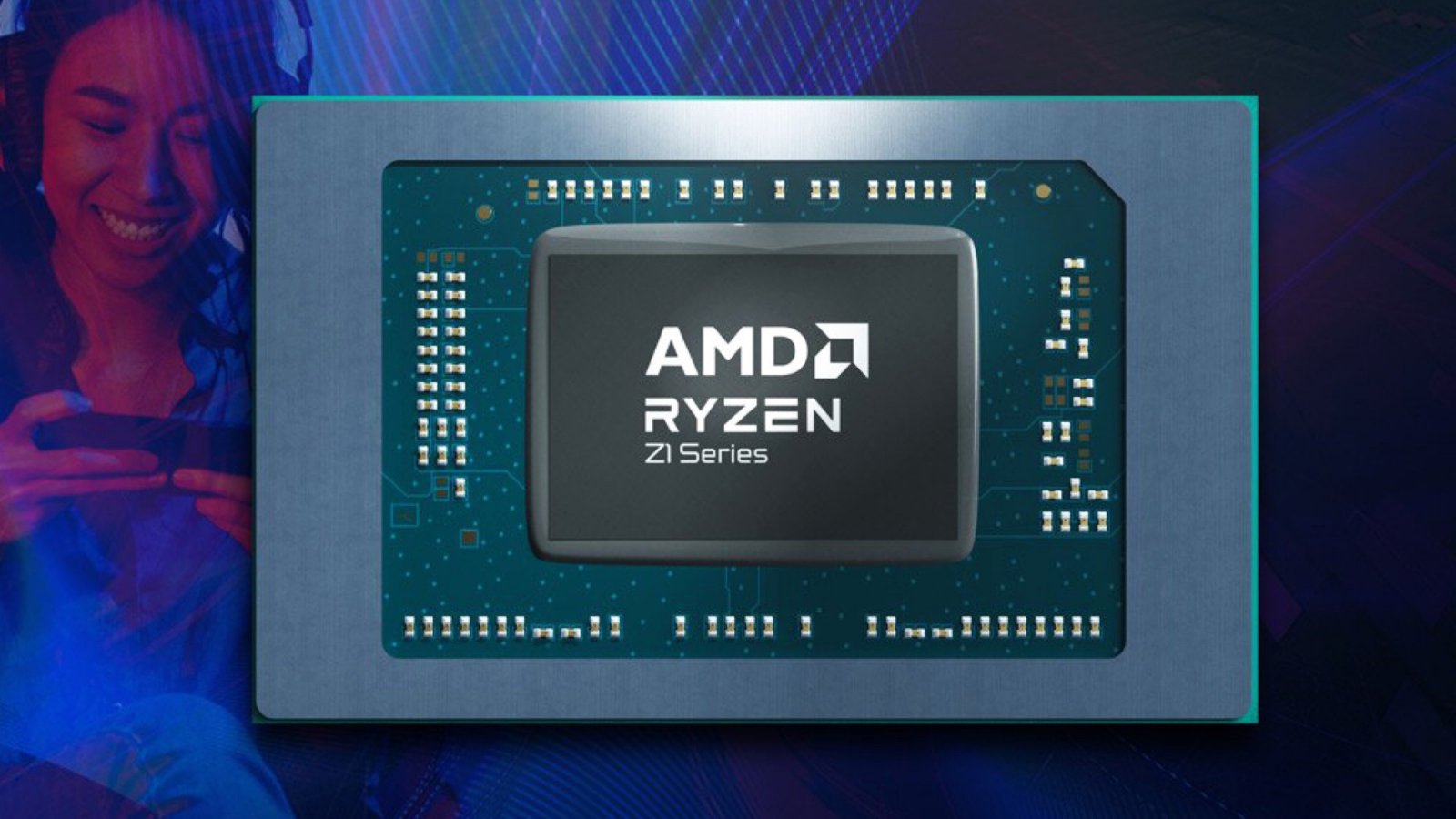 L'APU AMD Ryzen Z1 Extreme protagonista di nuovi benchmark