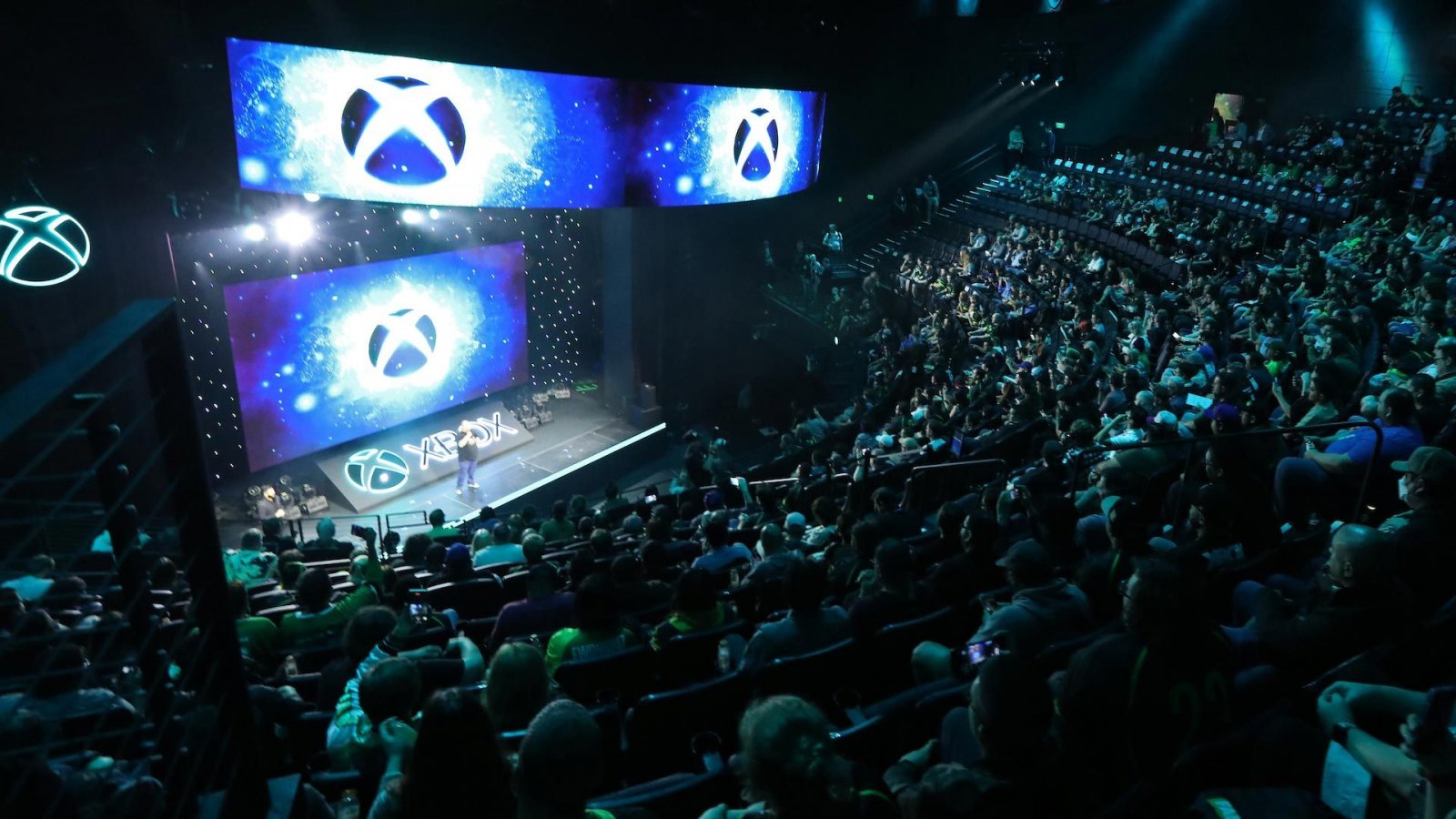 Xbox Games Showcase e Starfield Direct supera i 92 milioni di visualizzazioni, è record