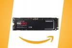 Offerte Amazon: SSD Samsung 980 PRO da 1 TB per PC e PS5 è ora in sconto al prezzo minimo storico - Notizia