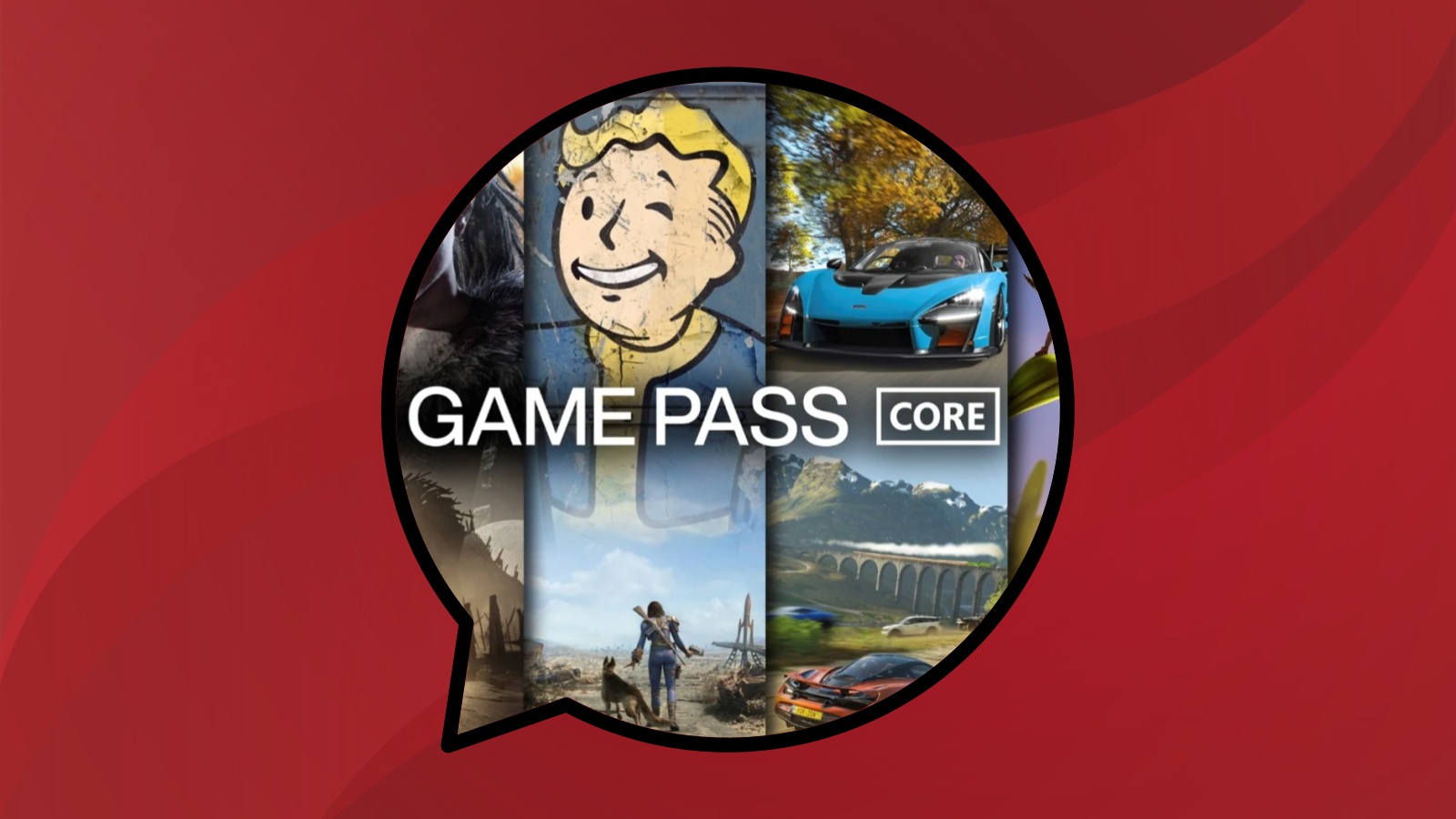 Game Pass Core ha uno scopo ben preciso e non è convincere la gente ad abbonarsi ad esso