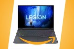 Offerte Amazon: notebook Lenovo Legion 5 Pro con RTX 3070 in sconto al prezzo minimo storico - Notizia