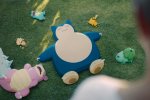 Pokémon Sleep è già disponibile in alcuni paesi, attraverso un soft-launch parziale - Notizia