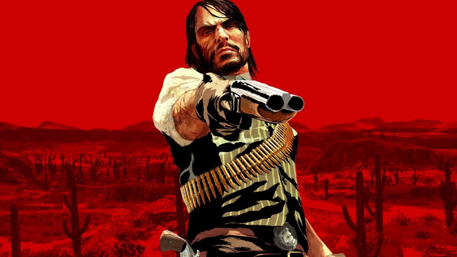 Red Dead Redemption, la remaster vive su PC a 4K e 60 fps grazie a un emulatore