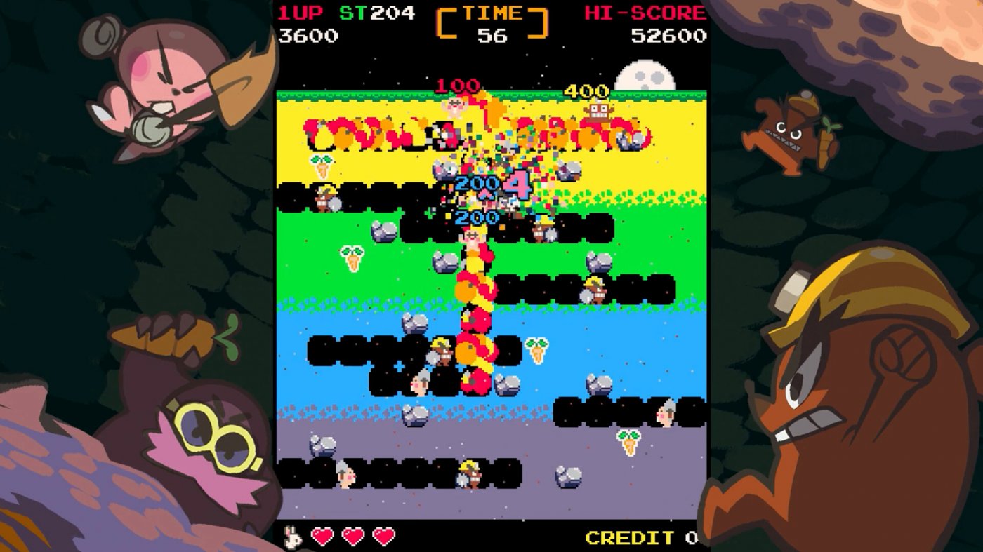I giochi moderni che sarebbero stati dei coin-op perfetti negli anni ...
