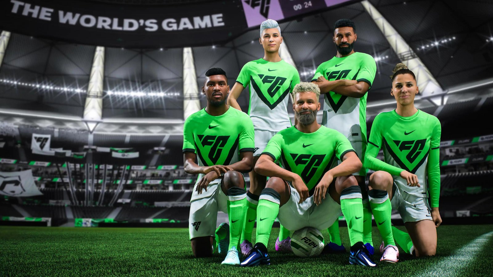 EA Sports FC 24: la guida completa alle Evoluzioni e alle migliori carte da evolvere