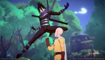 One Punch Man: World - Trailer di annuncio