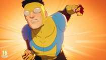 Invincible: Guarding the Globe - Trailer d'annuncio