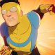 Invincible: Guarding the Globe - Trailer d'annuncio