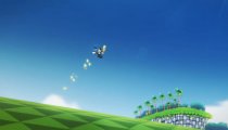 Sonic Superstars - Sequenza introduttiva
