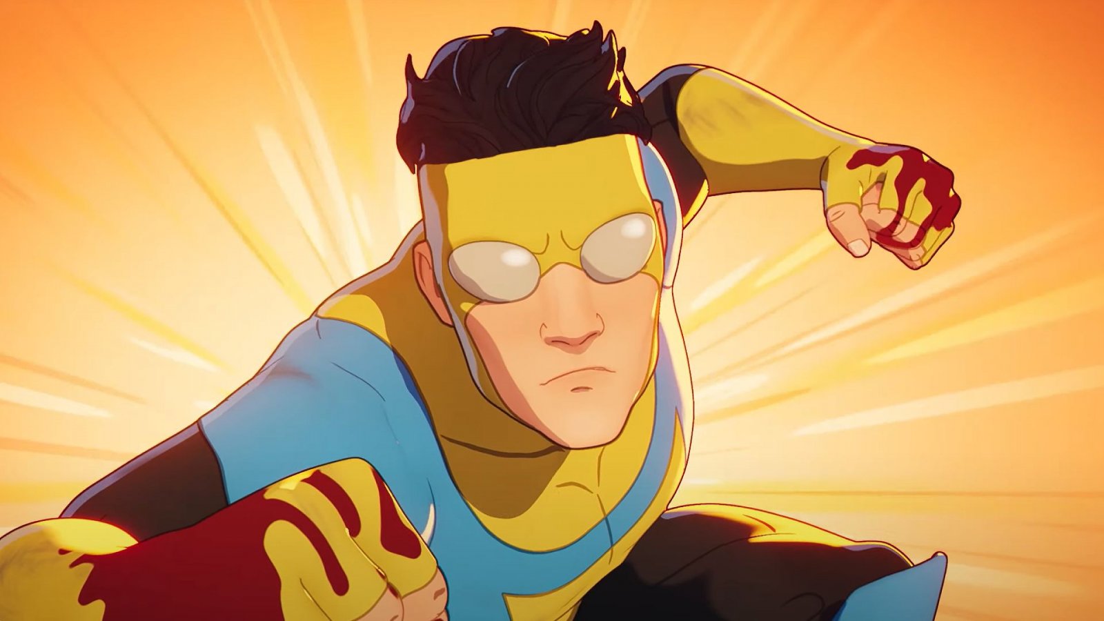 Invincible: Guarding the Globe annunciato da Ubisoft con un trailer