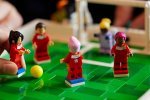 LEGO 2K Goooal! è stato classificato anche a Taiwan, l'annuncio è sempre più vicino? - Notizia